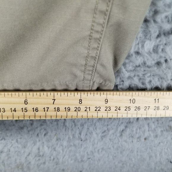 5.11 Tactical Pants Mens 44x32 Tan High Rise Shaping Cargo - Picture 12 of 16